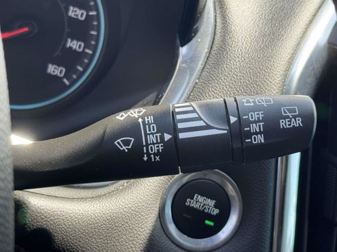 Certified 2023 Chevrolet Traverse RS AWD/4WD image 23