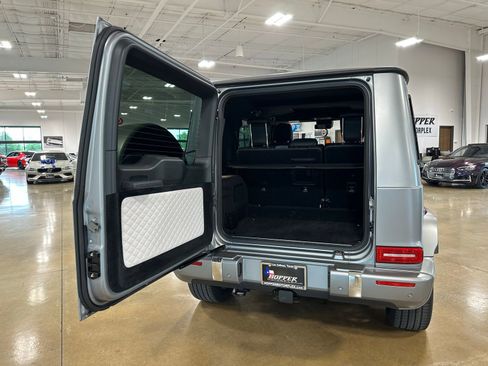 Used 2023 Mercedes-Benz G 550 image 43
