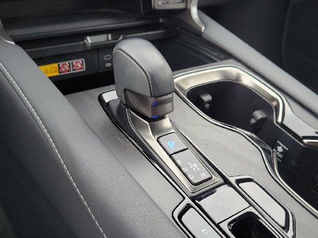 Used 2024 Lexus RX 350 Premium w/ Accessory Package (Z1) FWD image 27