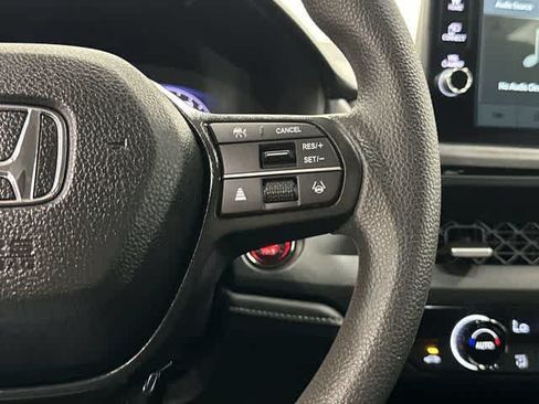 Certified 2026 Honda Accord SE image 18