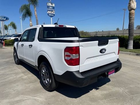 New 2026 Ford Maverick XLT w/ Equipment Group 301A AWD/4WD image 3