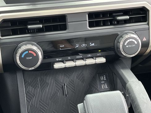 New 2026 Toyota Tacoma SR5 AWD/4WD image 18