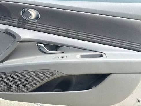New 2026 Hyundai Elantra Sport w/ Cargo Package FWD image 17