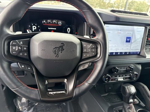 Used 2024 Ford Bronco Raptor image 25