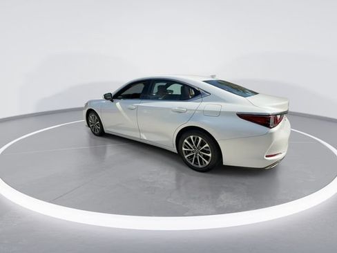 Certified 2023 Lexus ES 350 w/ Accessory Package (Z2) FWD image 6