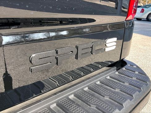 New 2025 Chevrolet Silverado 1500 RST w/ Convenience Package II AWD/4WD image 15