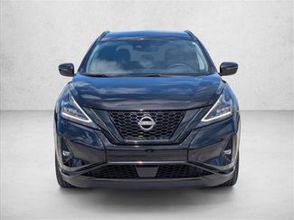 Certified 2024 Nissan Murano SV w/ SV Midnight Edition Package FWD video 2