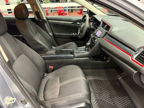 Used 2017 Honda Civic LX image 27