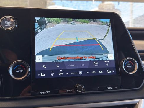 Certified 2024 Lexus RX 350 FWD w/ Technology Package image 16