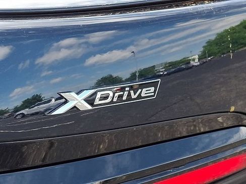 New 2026 BMW 740i xDrive AWD/4WD image 21