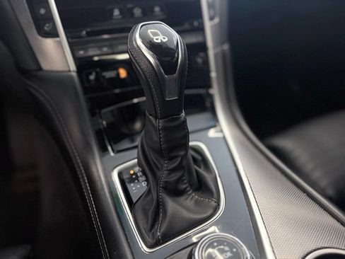 Used 2020 INFINITI Q50 Sport w/ All Weather Package AWD/4WD image 29