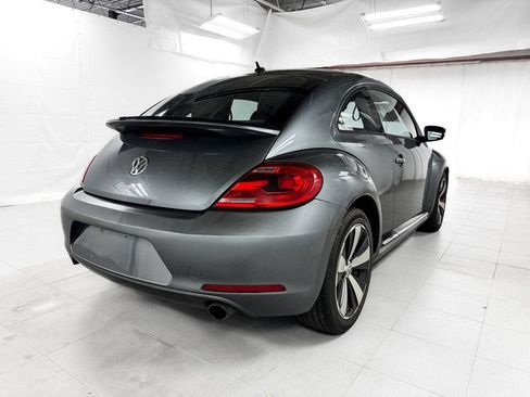 Used 2012 Volkswagen Beetle 2.0T FWD image 5
