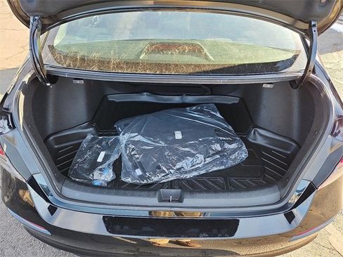 Used 2025 Honda Civic Sport image 28