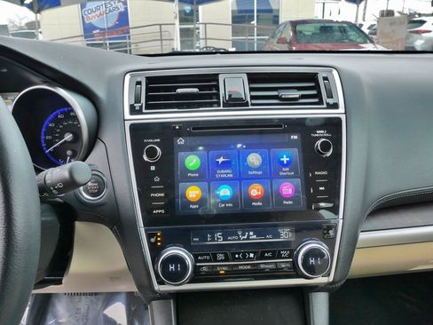 Used 2019 Subaru Outback 2.5i Limited image 29