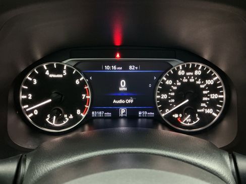 Used 2022 Nissan Altima 2.5 SV FWD image 26