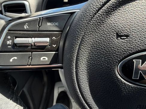 Used 2021 Kia Sportage EX FWD image 29