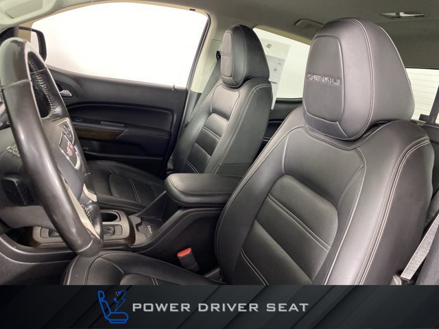 Used 2019 GMC Canyon Denali AWD/4WD image 13