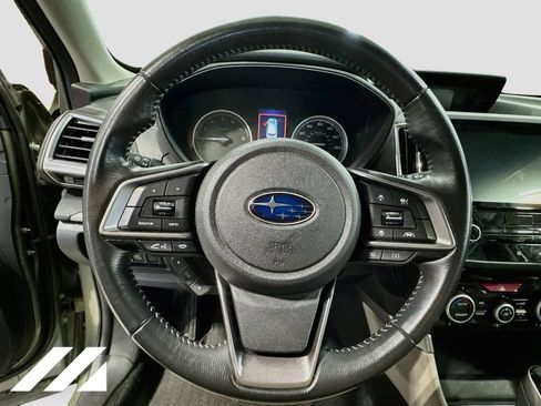 Used 2019 Subaru Forester Limited AWD/4WD image 11