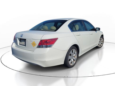 Used 2009 Honda Accord EX image 6