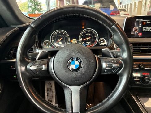 Used 2016 BMW 650i Gran Coupe xDrive image 20