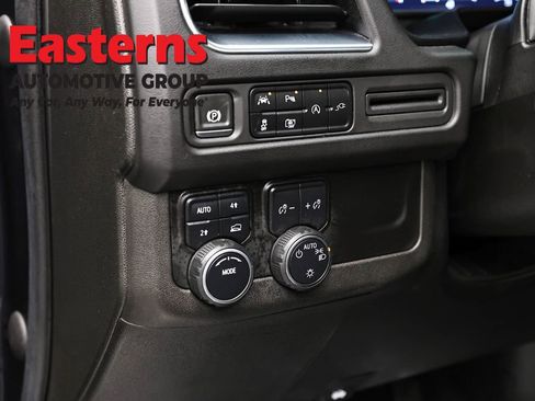 Used 2022 Chevrolet Tahoe LT w/ Luxury Package AWD/4WD image 22