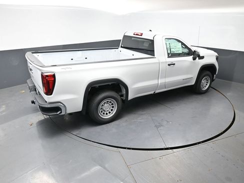 New 2026 GMC Sierra 1500 Pro w/ Pro Value Package AWD/4WD image 30