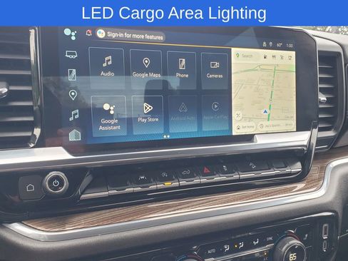 Used 2025 Chevrolet Silverado 1500 RST image 20