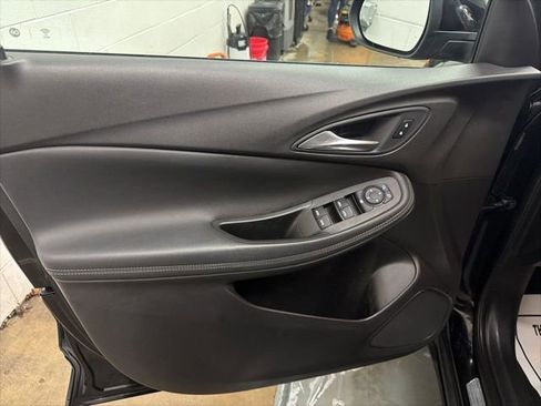 Used 2021 Buick Encore GX Preferred image 8