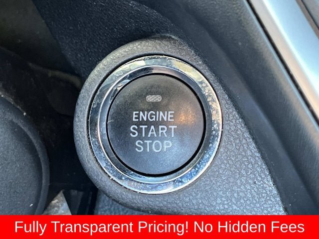 Used 2024 Subaru Impreza 2.0i Sport AWD/4WD image 31