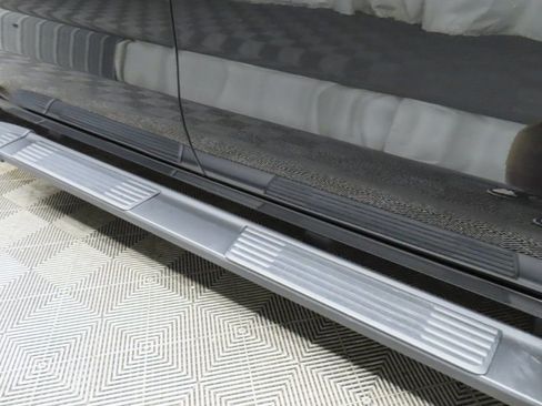 Used 2025 Chevrolet Silverado 1500 RST w/ Convenience Package II image 43