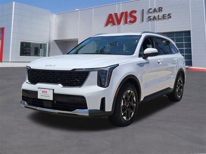 Used 2024 Kia Sorento S