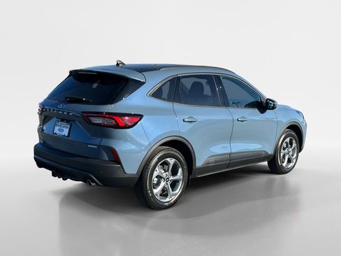 New 2026 Ford Escape ST-Line Select w/ Equipment Group 401A image 35