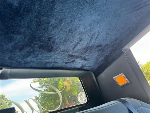 Used 1988 Cadillac Brougham image 26