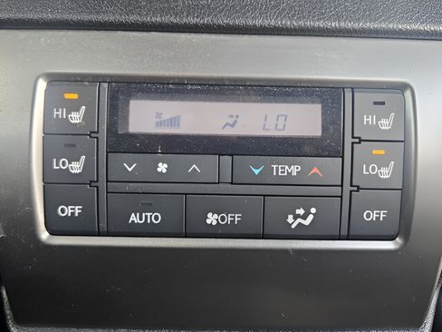 Certified 2023 Lexus GX 460 Luxury w/ Accessory Package AWD/4WD image 15