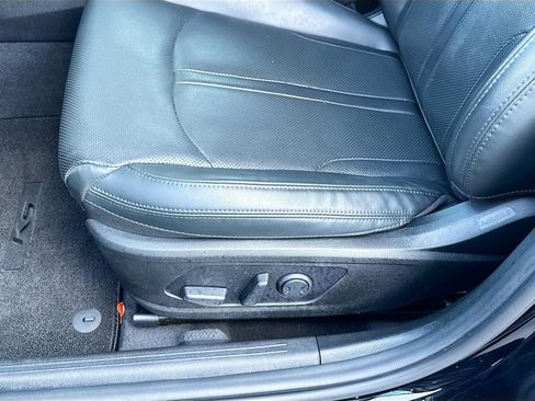 Used 2023 Kia K5 EX FWD image 20