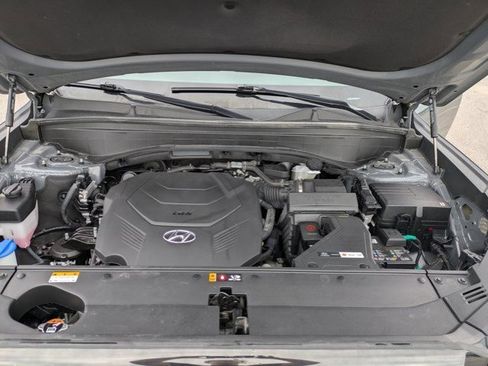 Used 2024 Hyundai Palisade XRT image 25