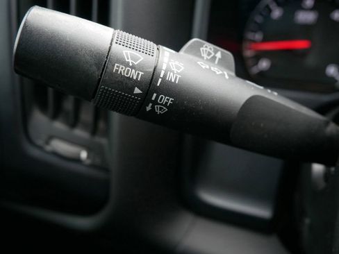 Used 2017 Chevrolet Silverado 1500 W/T w/ WT Convenience Package image 27