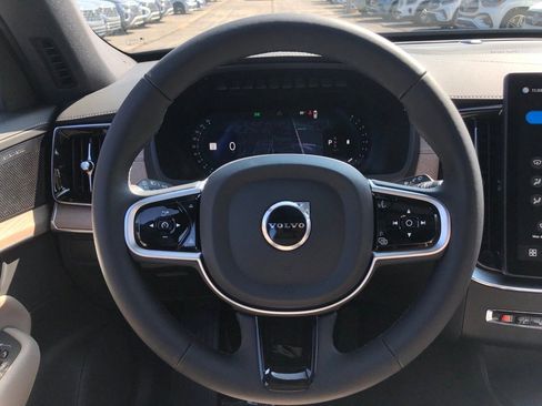 New 2026 Volvo XC90 B6 Plus w/ Protection Package Premier image 19