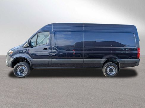 New 2025 Mercedes-Benz Sprinter 2500 image 6