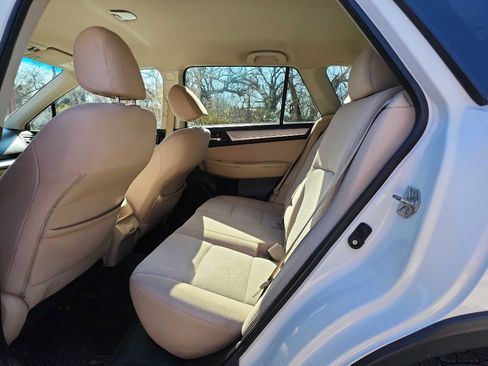 Used 2018 Subaru Outback 2.5i Premium w/ Protection Package #1 image 26