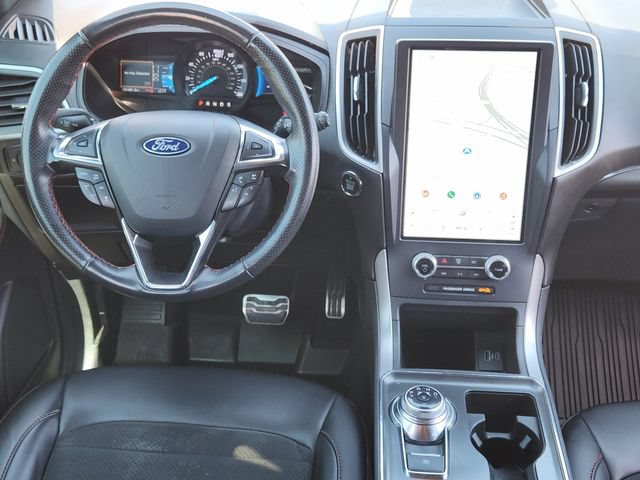 Used 2022 Ford Edge ST-Line AWD/4WD image 26