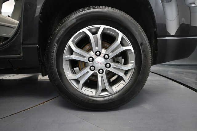 Used 2015 GMC Acadia SLT w/ Open Road Package AWD/4WD image 9