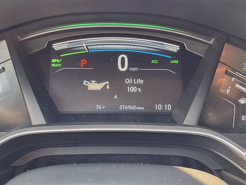 Used 2021 Honda CR-V Touring image 15