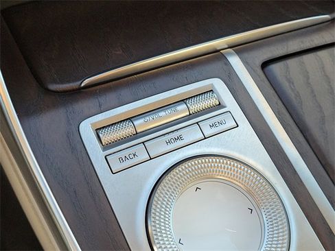 Used 2022 Genesis GV80 2.5T w/ Advanced Package 02 image 23