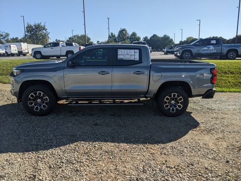 New 2026 Chevrolet Colorado Z71 w/ Technology Package image 5