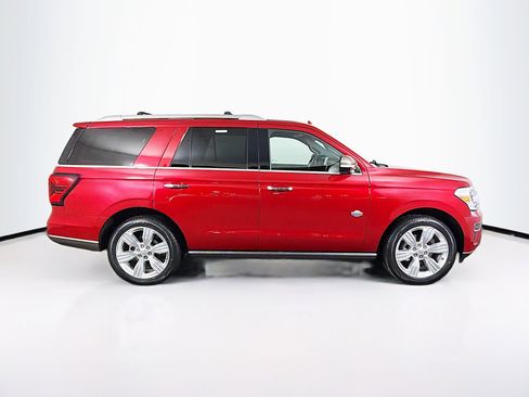 Used 2022 Ford Expedition King Ranch image 9