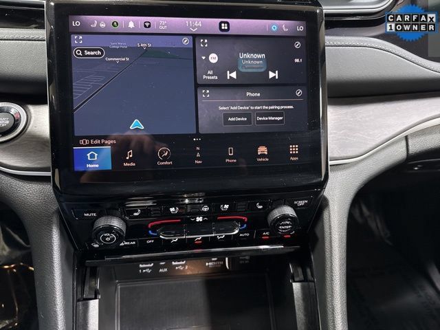Used 2023 Jeep Grand Cherokee 4WD 4xe w/ Luxury Tech Group II image 18