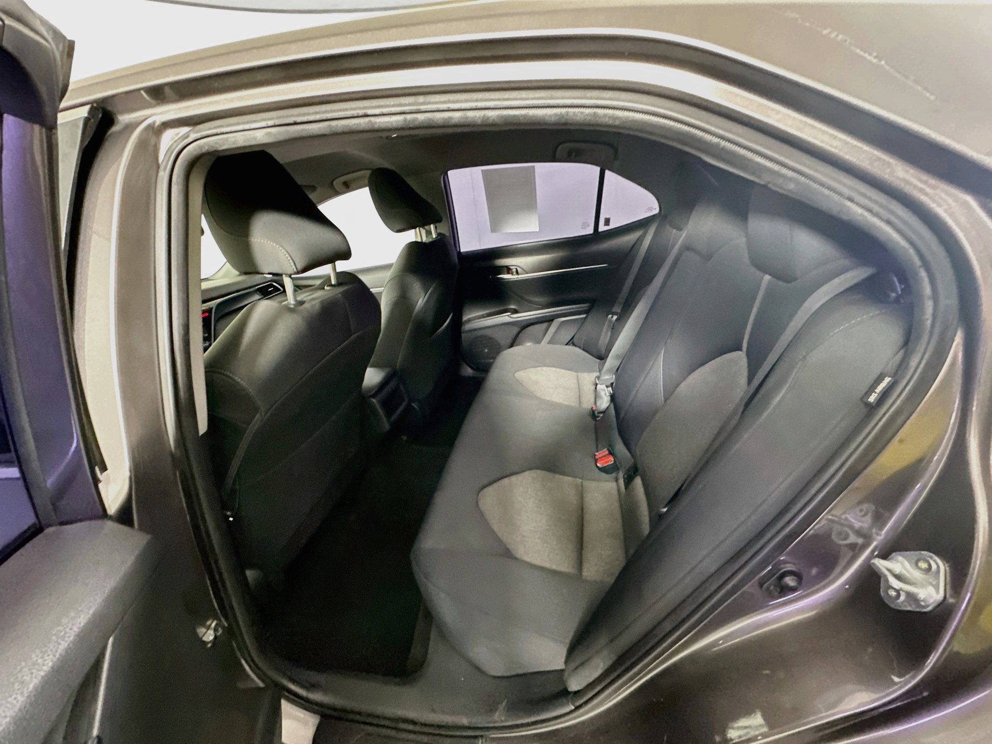 Used 2023 Toyota Camry LE FWD image 26