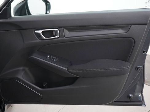 Used 2024 Honda Civic Sport image 9