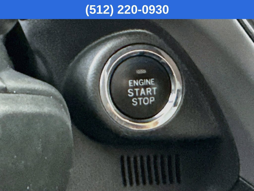 Certified 2024 Subaru Crosstrek 2.5i Sport AWD/4WD image 20
